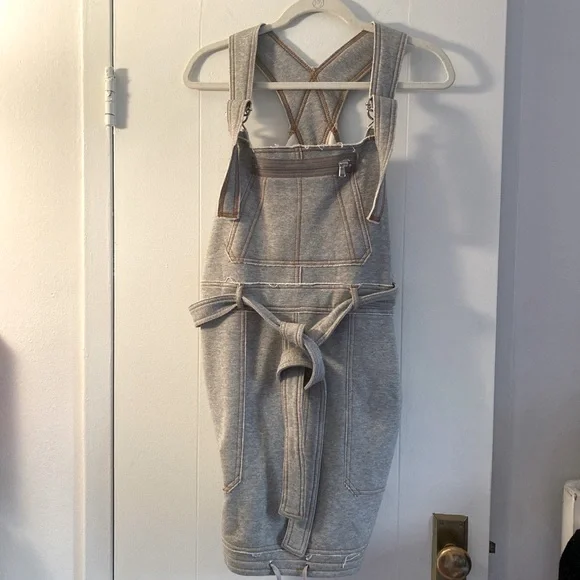 Jean Paul Gaultier dress - Picture 1 of 4